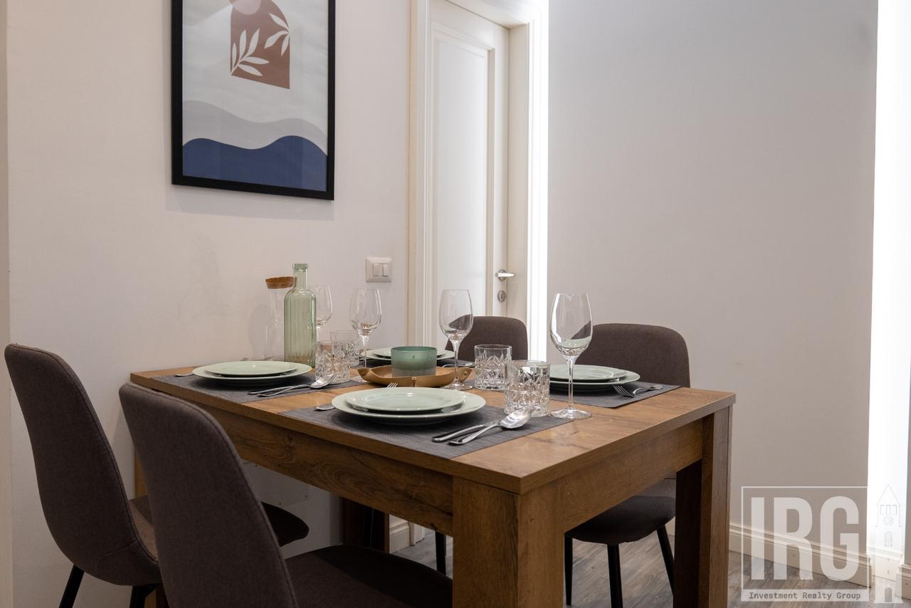 Apartament 2+1 me qira – Qendër, pranë Bankës së Shqipërisë