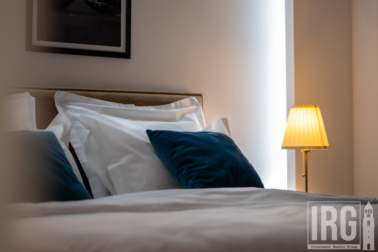 Apartament 2+1 me qira – Qendër, pranë Bankës së Shqipërisë