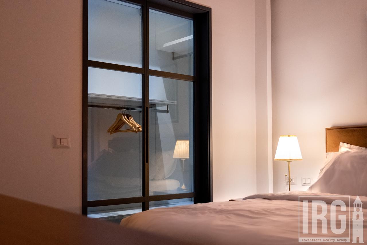 Apartament 2+1 me qira – Qendër, pranë Bankës së Shqipërisë