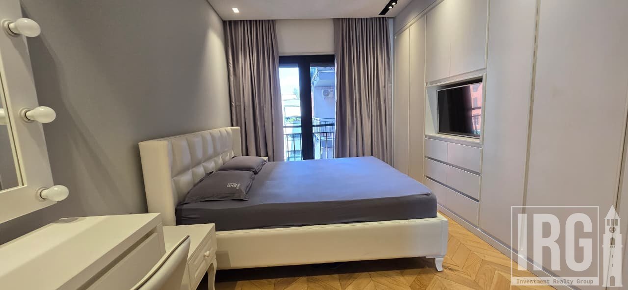 Apartament 2+1+2+Post Parkimi ne Kompleksin Green City!