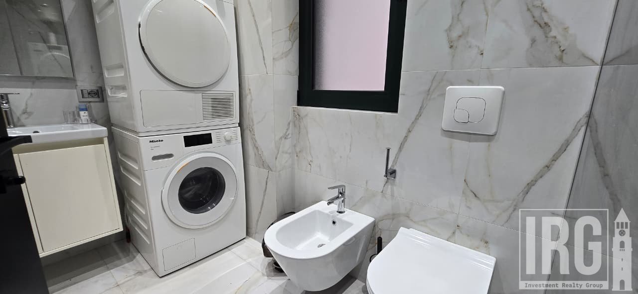Apartament 2+1+2+Post Parkimi ne Kompleksin Green City!