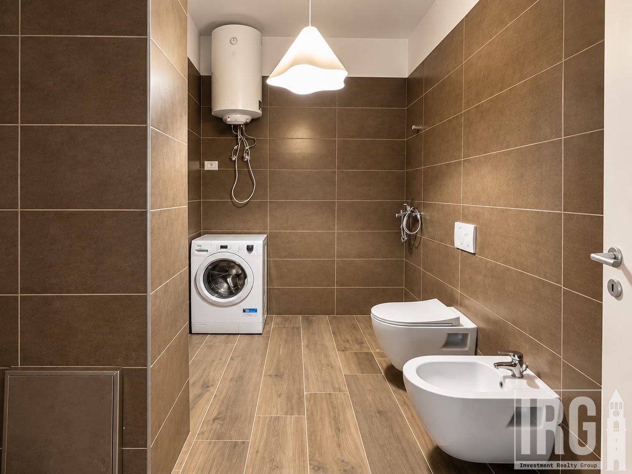 IN AFFITTO | APPARTAMENTO 2+1+2 – ZOGU I ZI - RESIDENZA AURA!