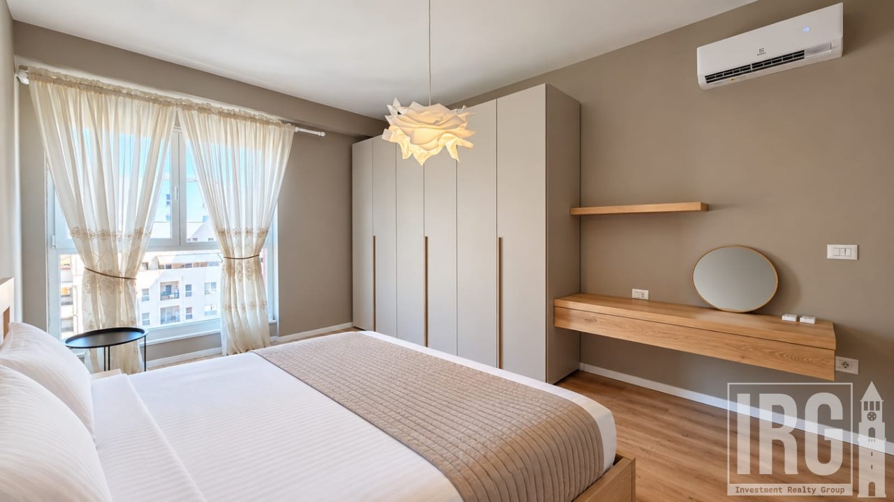 IN AFFITTO | APPARTAMENTO 2+1+2 – ZOGU I ZI - RESIDENZA AURA!