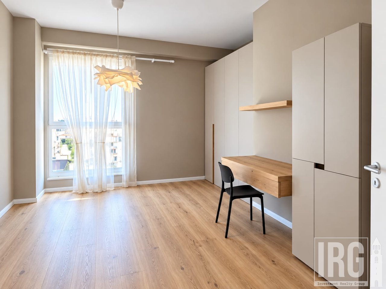 IN AFFITTO | APPARTAMENTO 2+1+2 – ZOGU I ZI - RESIDENZA AURA!