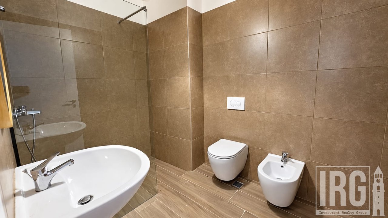 IN AFFITTO | APPARTAMENTO 2+1+2 – ZOGU I ZI - RESIDENZA AURA!