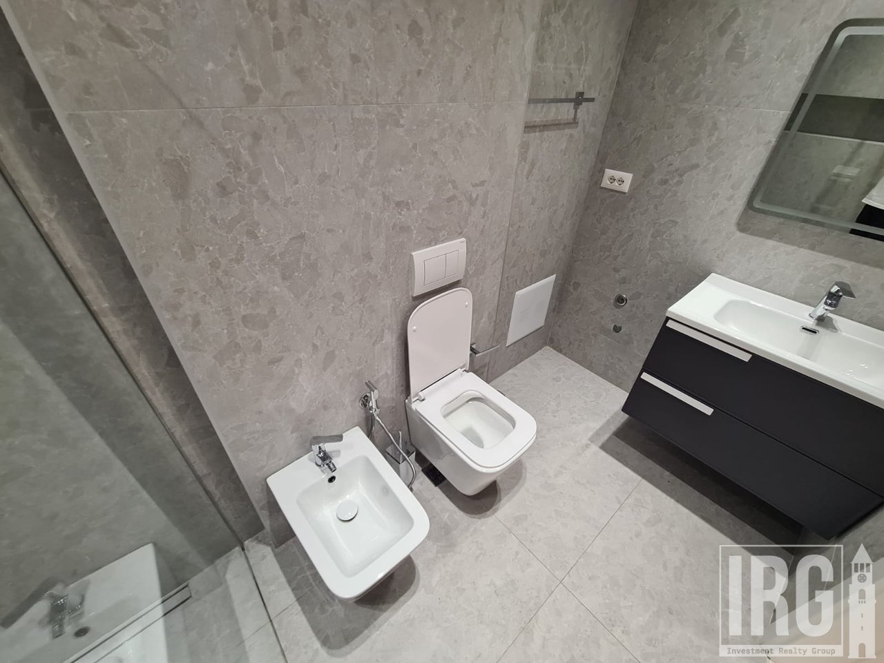 APARTMENT 2+1+PARKING AT THE FIRST MUNICIPALITY!