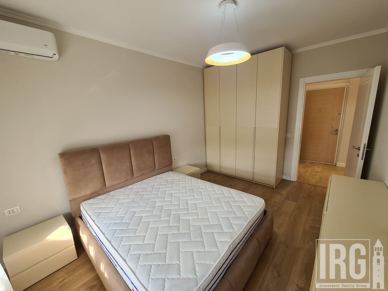 APARTMENT 2+1+PARKING AT THE FIRST MUNICIPALITY!