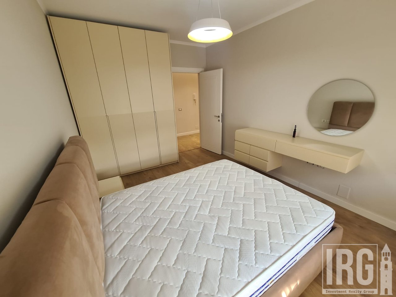 APARTMENT 2+1+PARKING AT THE FIRST MUNICIPALITY!
