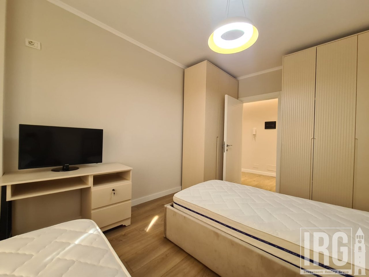 APARTMENT 2+1+PARKING AT THE FIRST MUNICIPALITY!