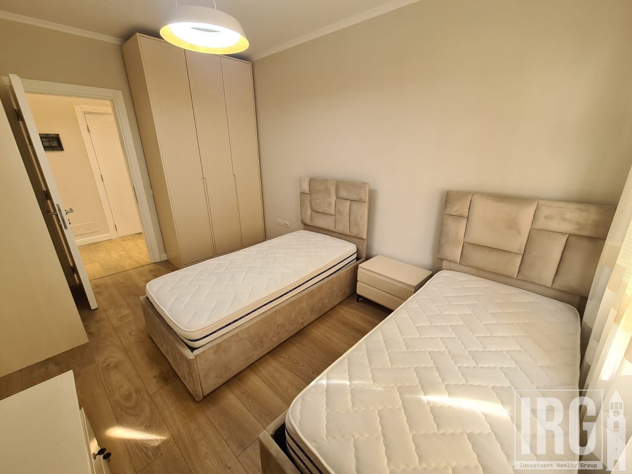 APARTMENT 2+1+PARKING AT THE FIRST MUNICIPALITY!