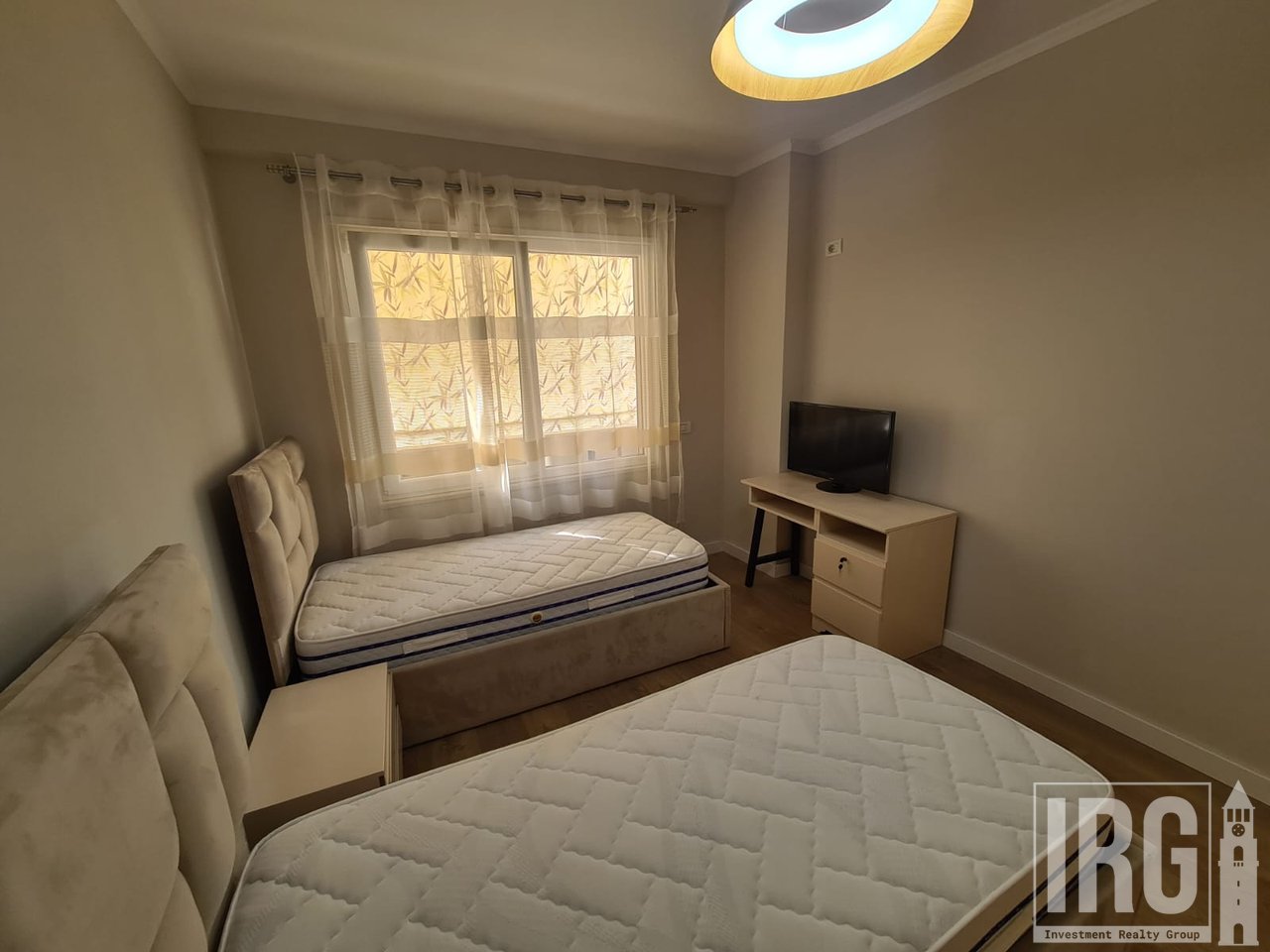 APARTMENT 2+1+PARKING AT THE FIRST MUNICIPALITY!