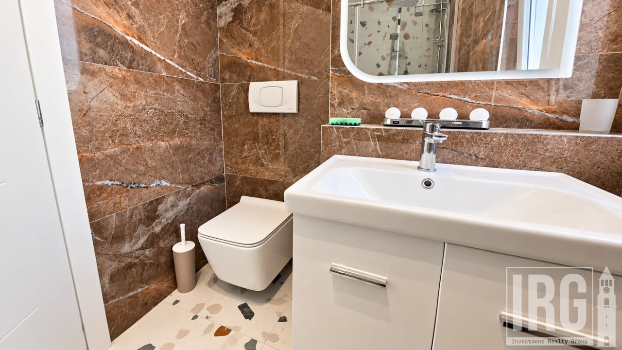 SHITET | APARTAMENT 1+1 – RESIDENCA MAGNET
