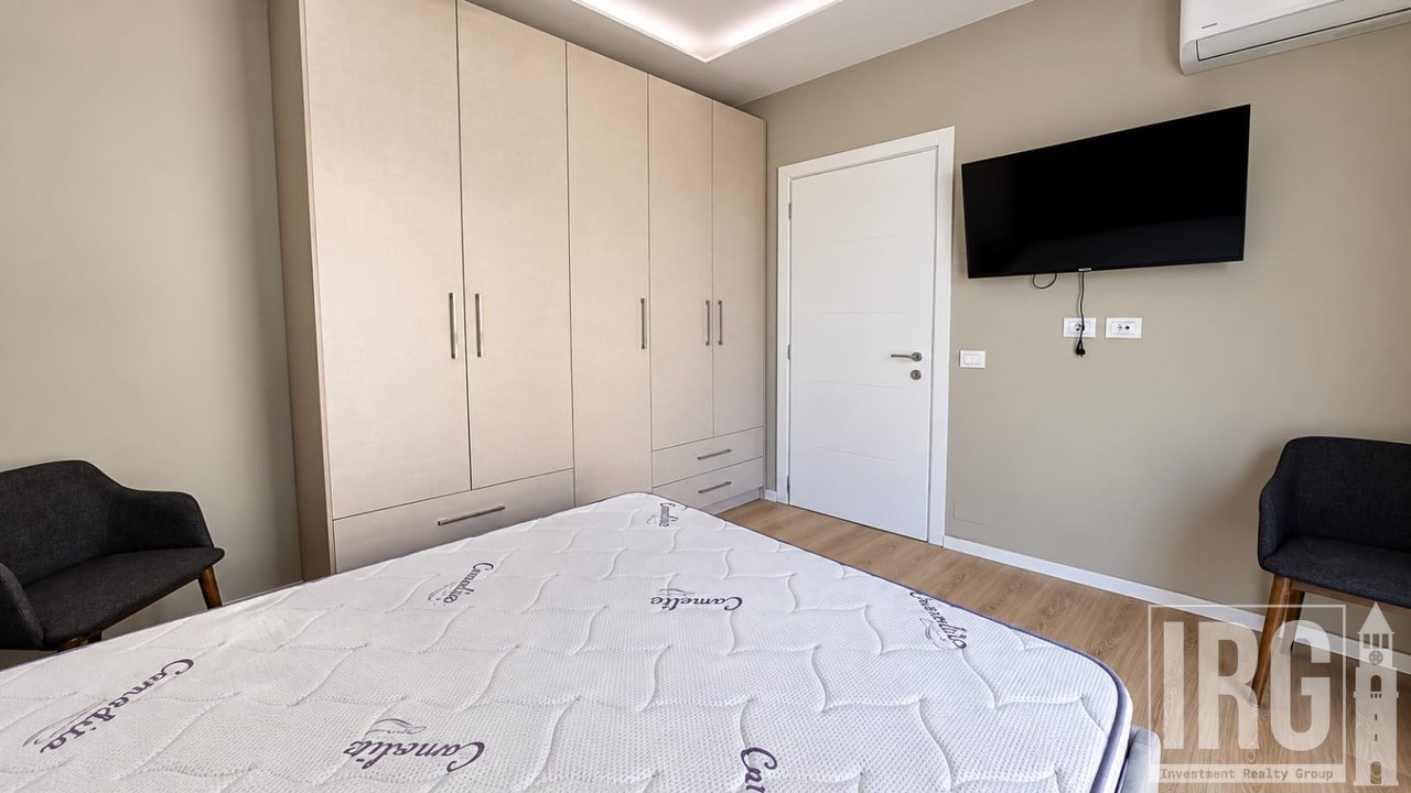 SHITET | APARTAMENT 1+1 – RESIDENCA MAGNET