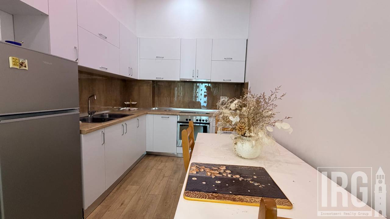 SHITET APARTAMENT 2+1+2 TEK RRUGA PETI, LIQENI I THATE | 24,000,000 LEKË