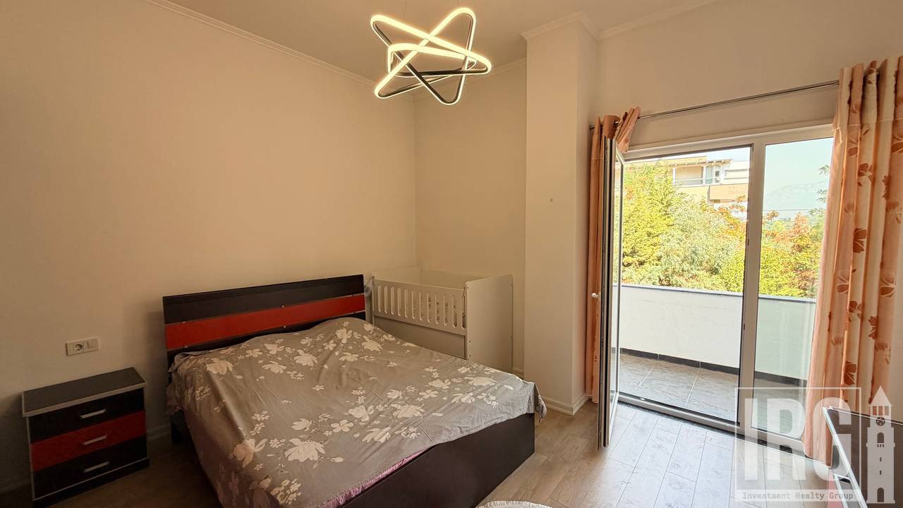 SHITET APARTAMENT 2+1+2 TEK RRUGA PETI, LIQENI I THATE | 24,000,000 LEKË