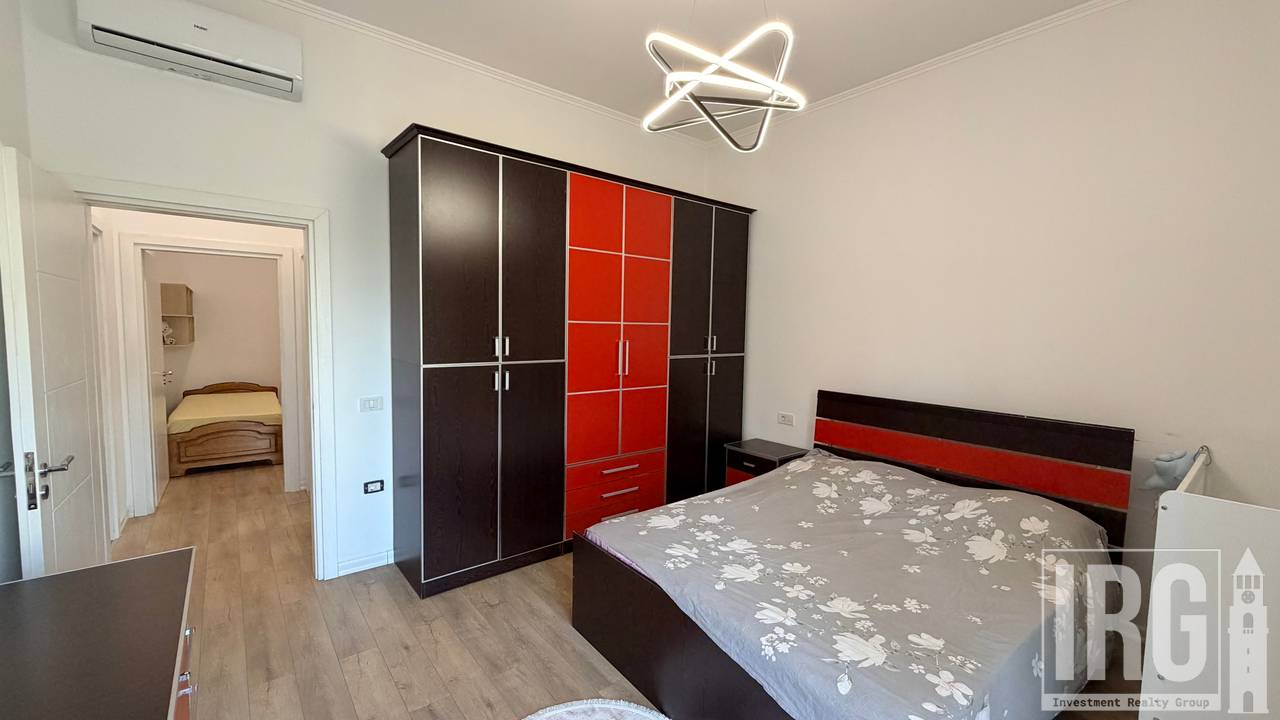 SHITET APARTAMENT 2+1+2 TEK RRUGA PETI, LIQENI I THATE | 24,000,000 LEKË