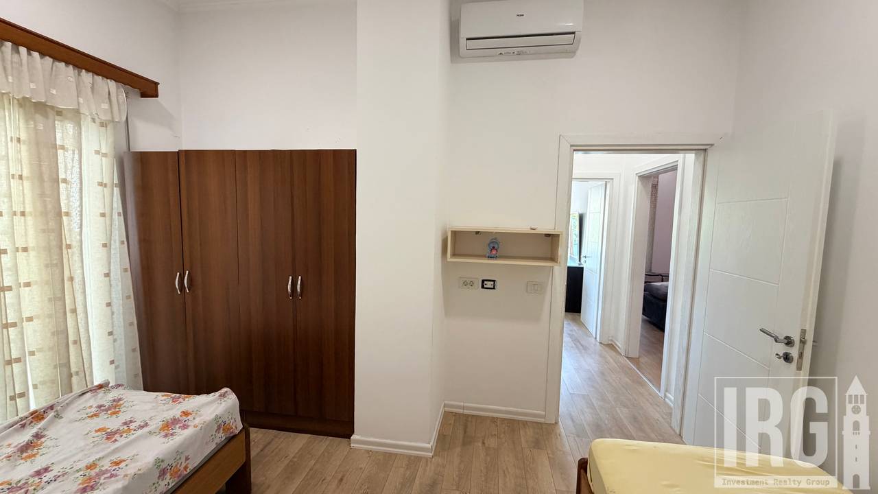 SHITET APARTAMENT 2+1+2 TEK RRUGA PETI, LIQENI I THATE | 24,000,000 LEKË