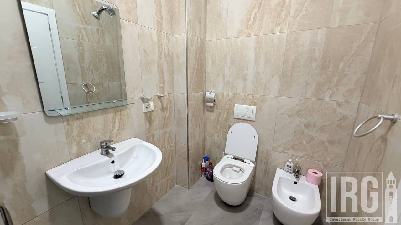 SHITET APARTAMENT 2+1+2 TEK RRUGA PETI, LIQENI I THATE | 24,000,000 LEKË