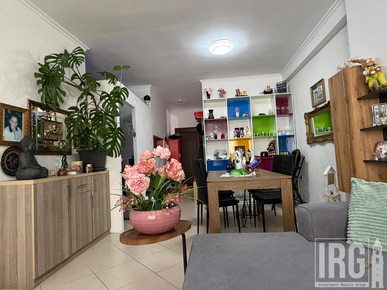 🏡 APARTAMENT 2+1 PËR SHITJE – FRESK