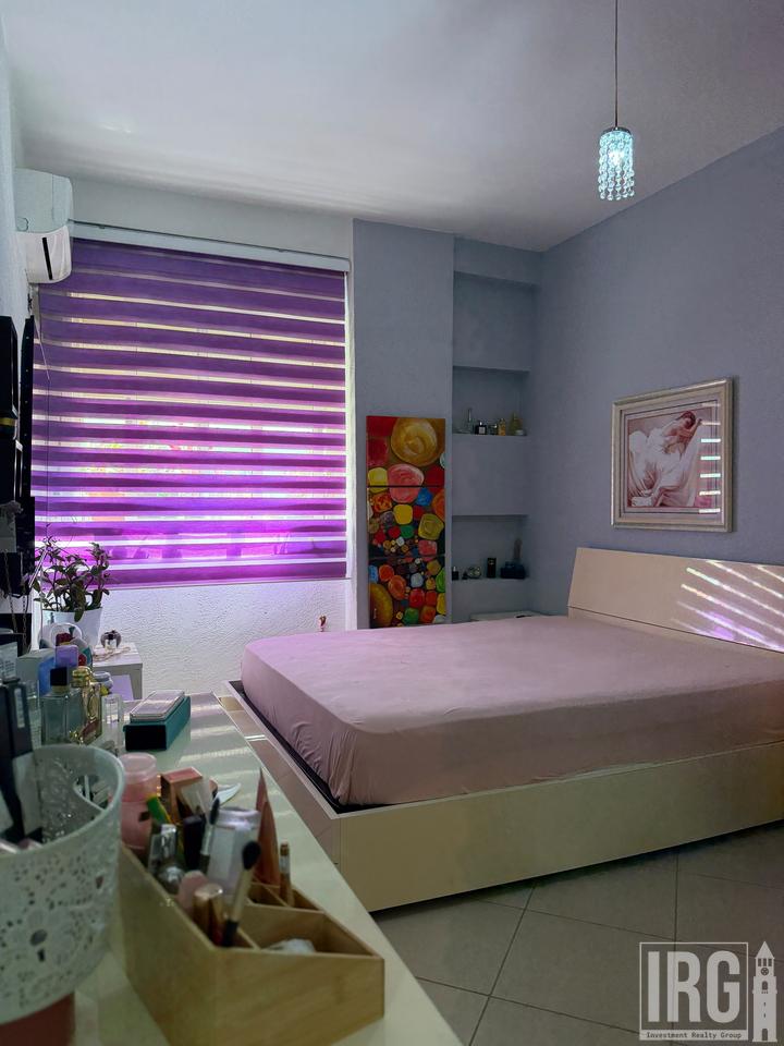 🏡 APARTAMENT 2+1 PËR SHITJE – FRESK