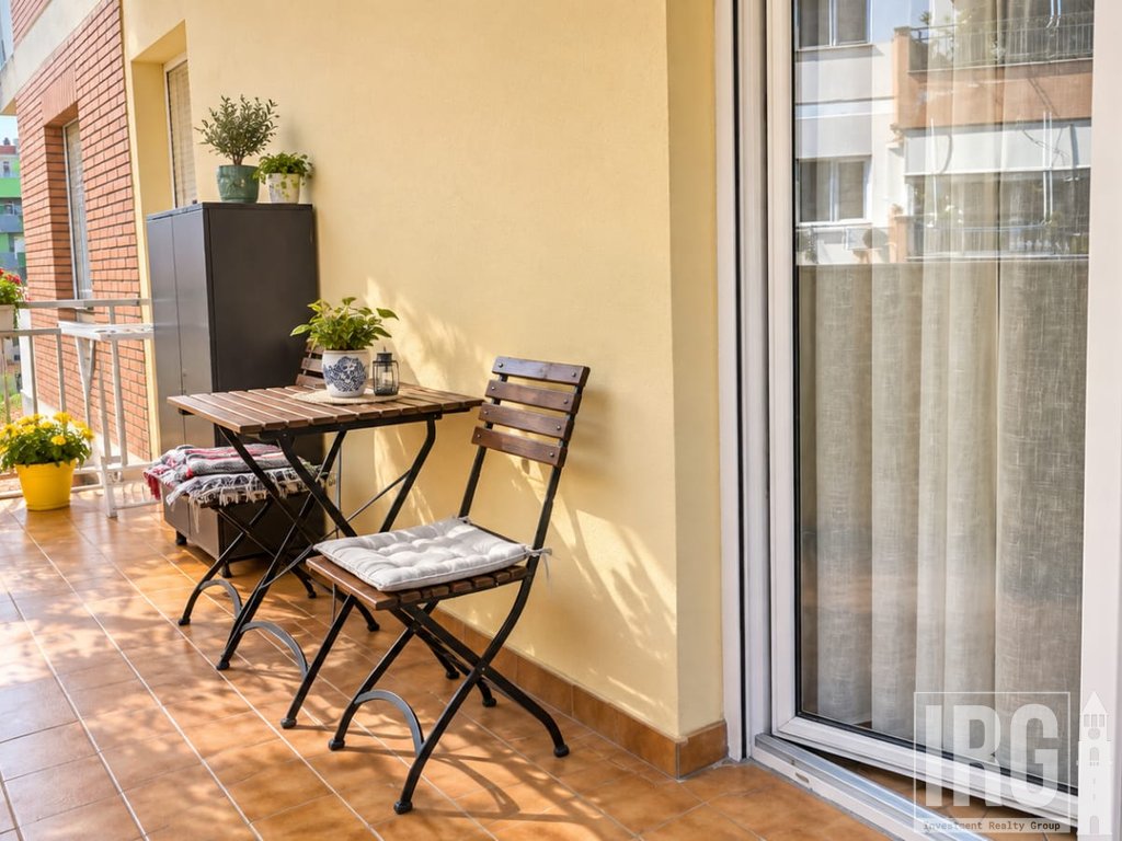 APARTAMENT 2+1 ME QIRA – RRUGA E ELBASANIT