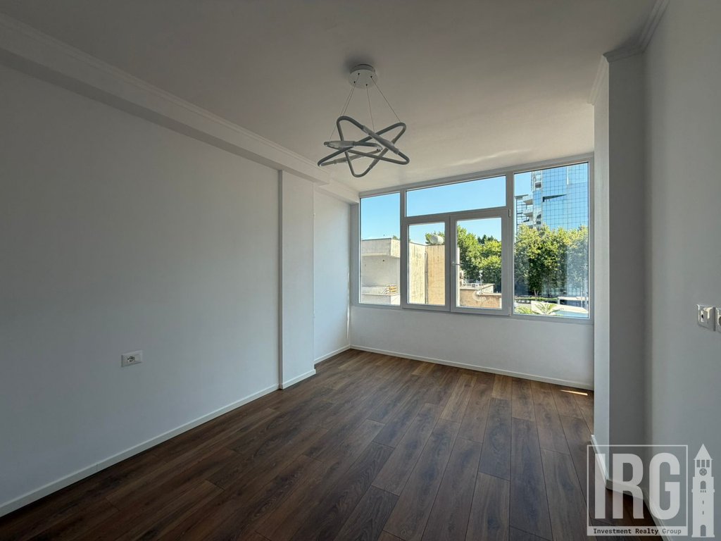 SHITET APARTAMENT 1+1 NE LAPRAKE, PRANE ZOJA KESHILLIT TE MIRE