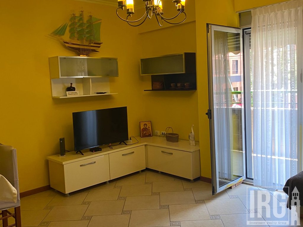 APARTAMENT 2+1+PARKIM TEK K.HALILI!