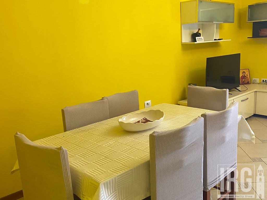 APARTAMENT 2+1+PARKIM TEK K.HALILI!