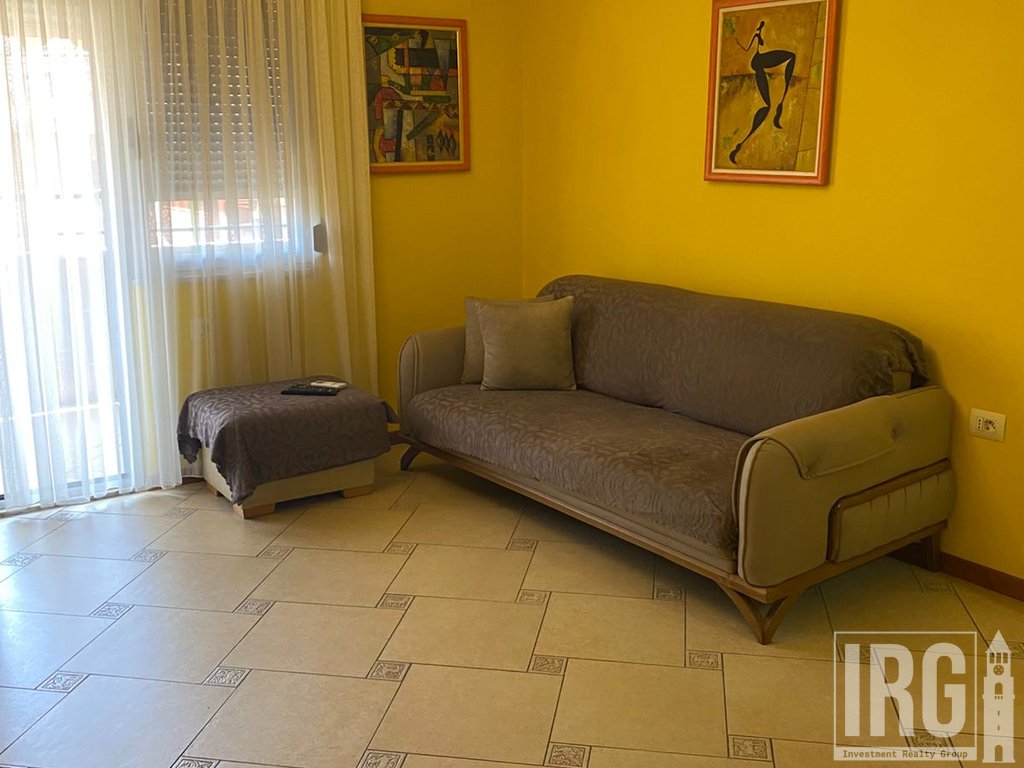APARTAMENT 2+1+PARKIM TEK K.HALILI!