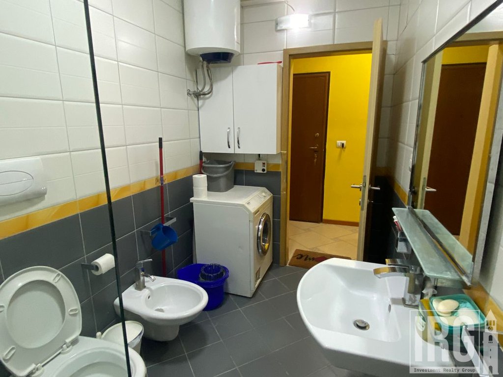 APARTAMENT 2+1+PARKIM TEK K.HALILI!