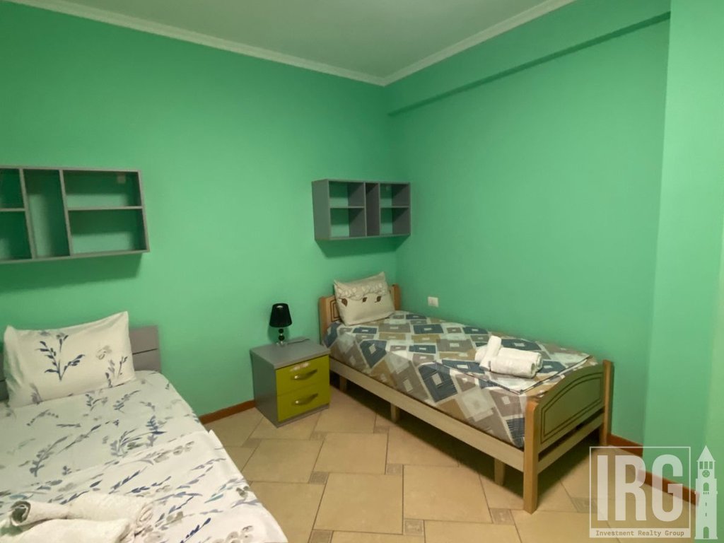 APARTAMENT 2+1+PARKIM TEK K.HALILI!