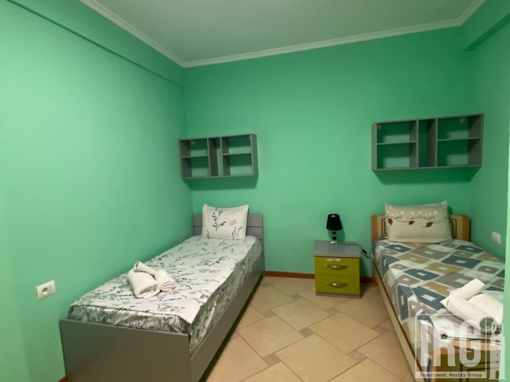APARTAMENT 2+1+PARKIM TEK K.HALILI!