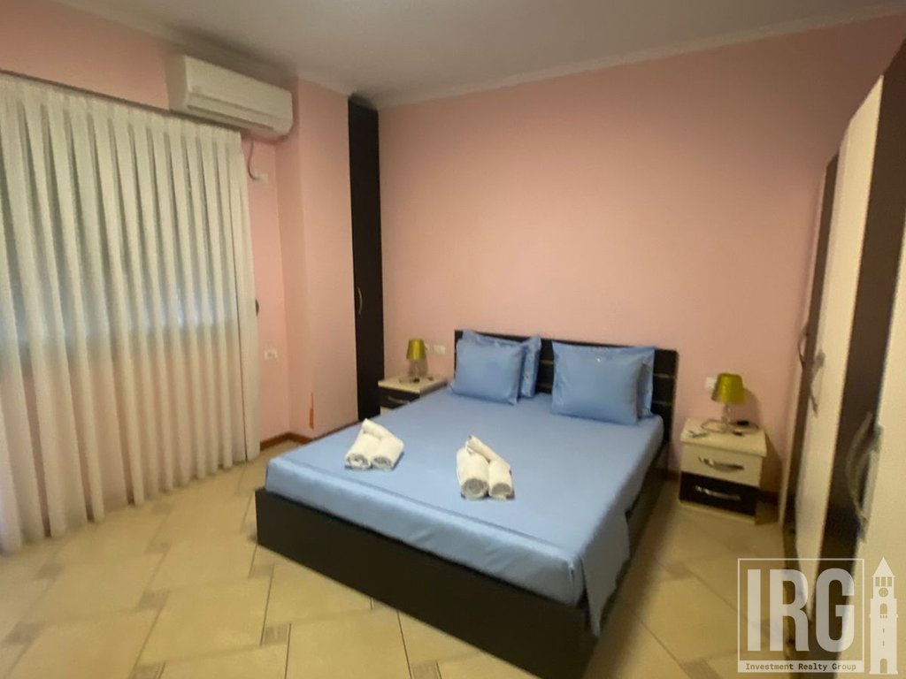 APARTAMENT 2+1+PARKIM TEK K.HALILI!