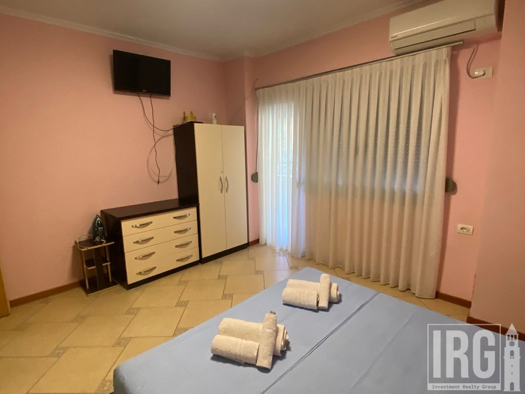 APARTAMENT 2+1+PARKIM TEK K.HALILI!