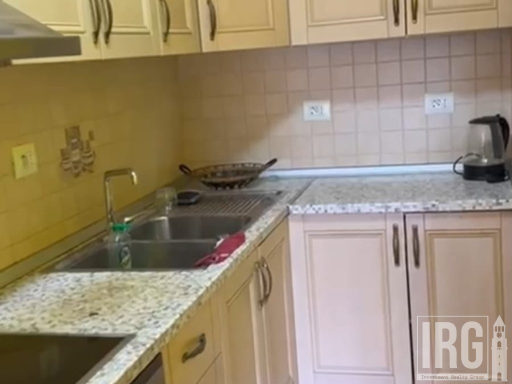 APARTAMENT 2+1+PARKIM TEK K.HALILI!