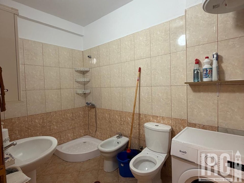 🏡 APARTAMENT 2+1 PËR QIRA – RRUGA “TEODOR KEKO” ASTIR