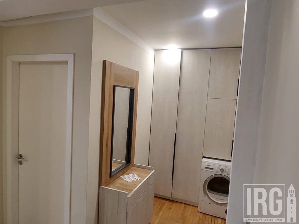 SHITET APARTAMENT 1+1 TE KTHESA E KAMZES