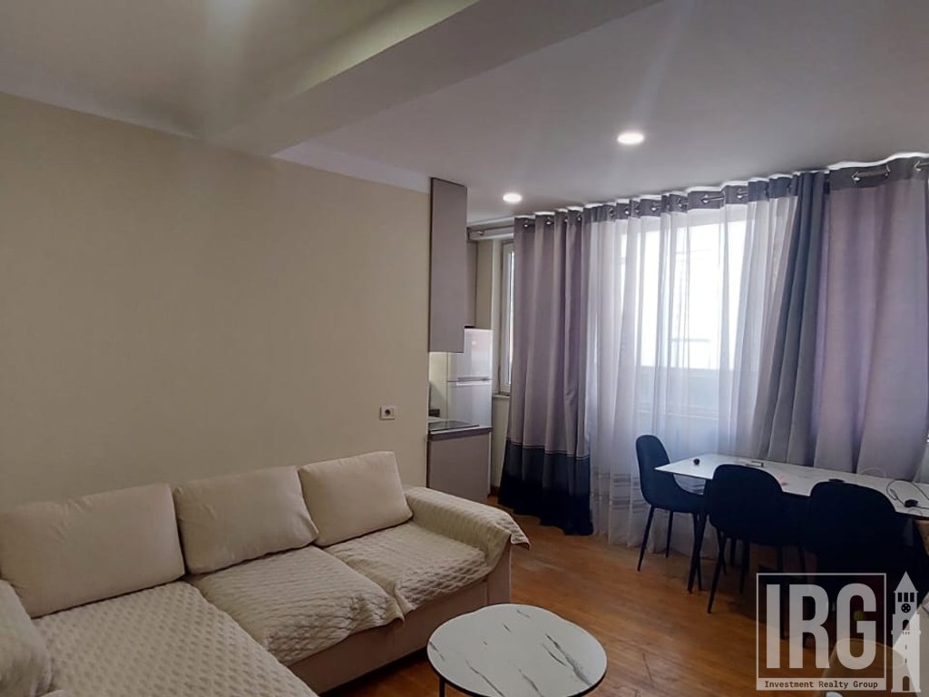 SHITET APARTAMENT 1+1 TE KTHESA E KAMZES