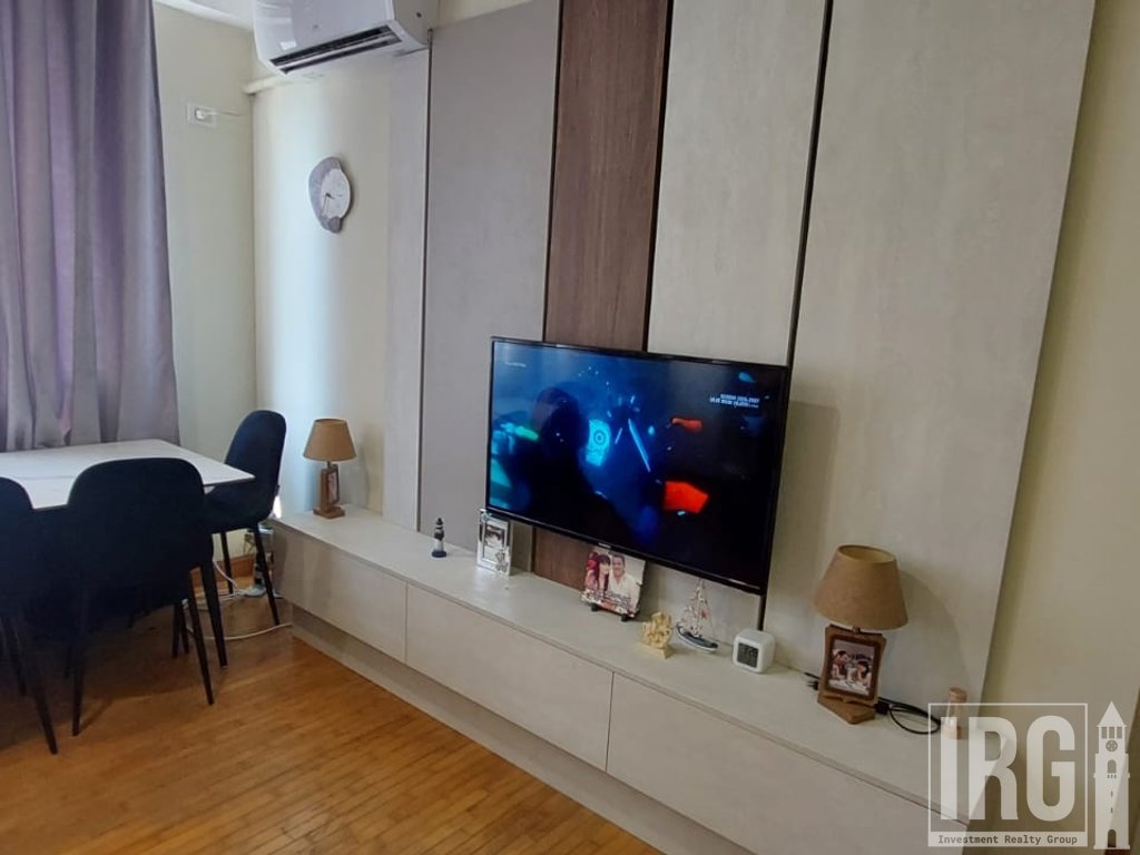SHITET APARTAMENT 1+1 TE KTHESA E KAMZES