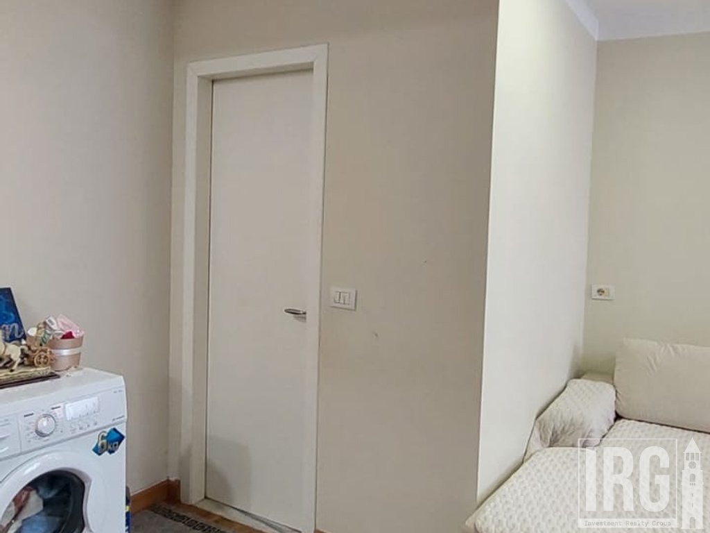 SHITET APARTAMENT 1+1 TE KTHESA E KAMZES