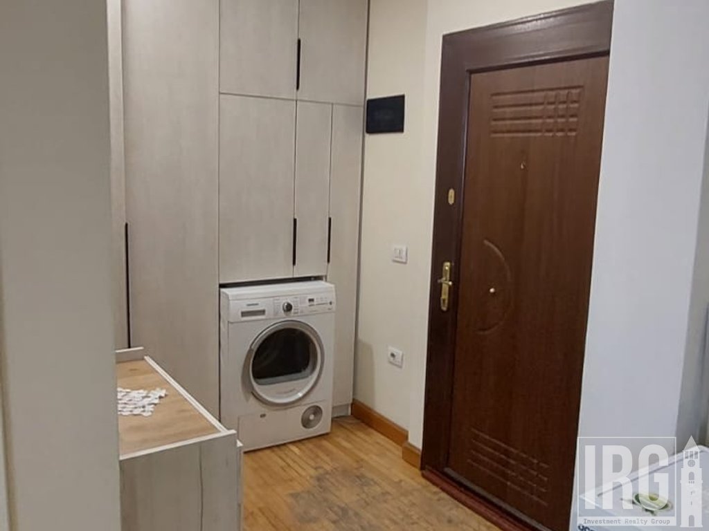 SHITET APARTAMENT 1+1 TE KTHESA E KAMZES