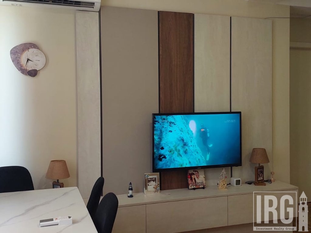 SHITET APARTAMENT 1+1 TE KTHESA E KAMZES