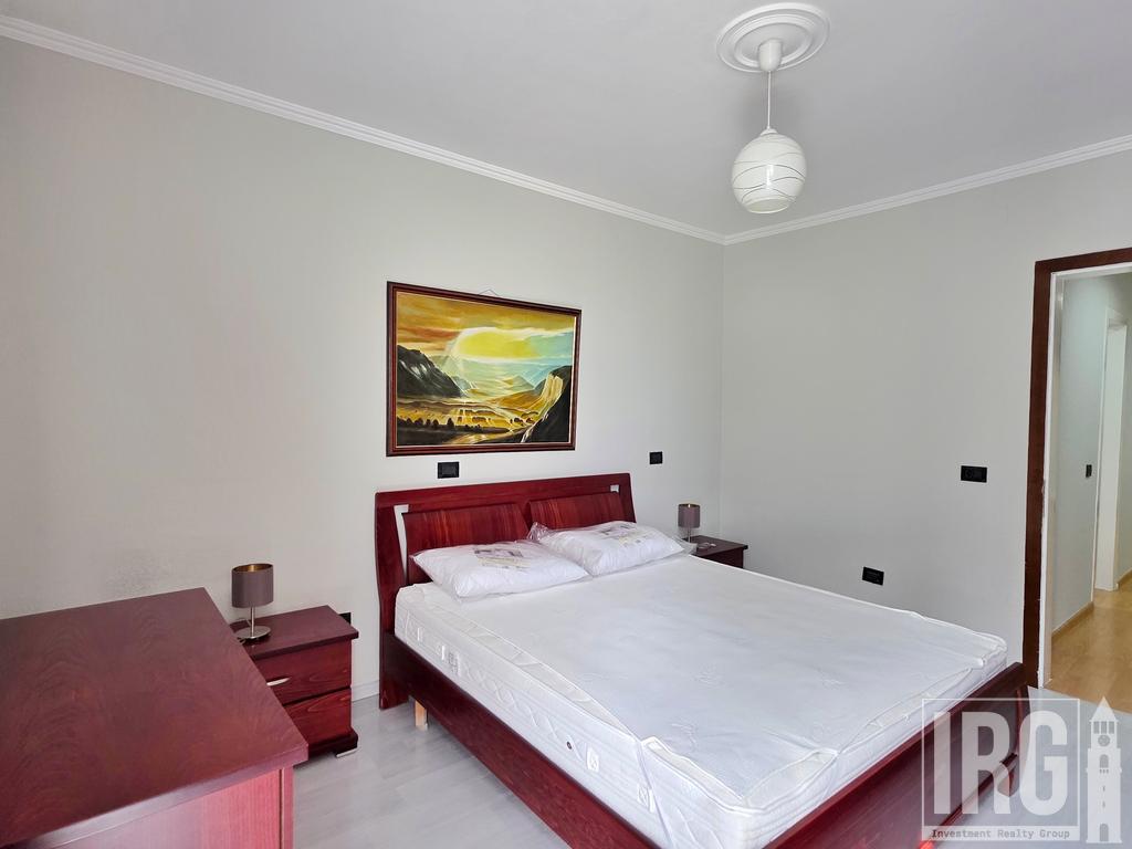 🏡 APARTAMENT 2+1+2 PËR QIRA – E88, ISH-EKZPOZITA