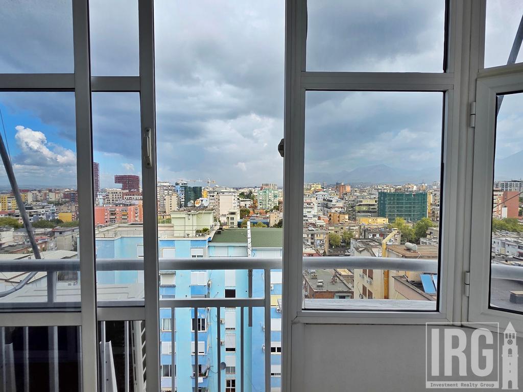 🏡 APARTAMENT 2+1+2 PËR QIRA – E88, ISH-EKZPOZITA