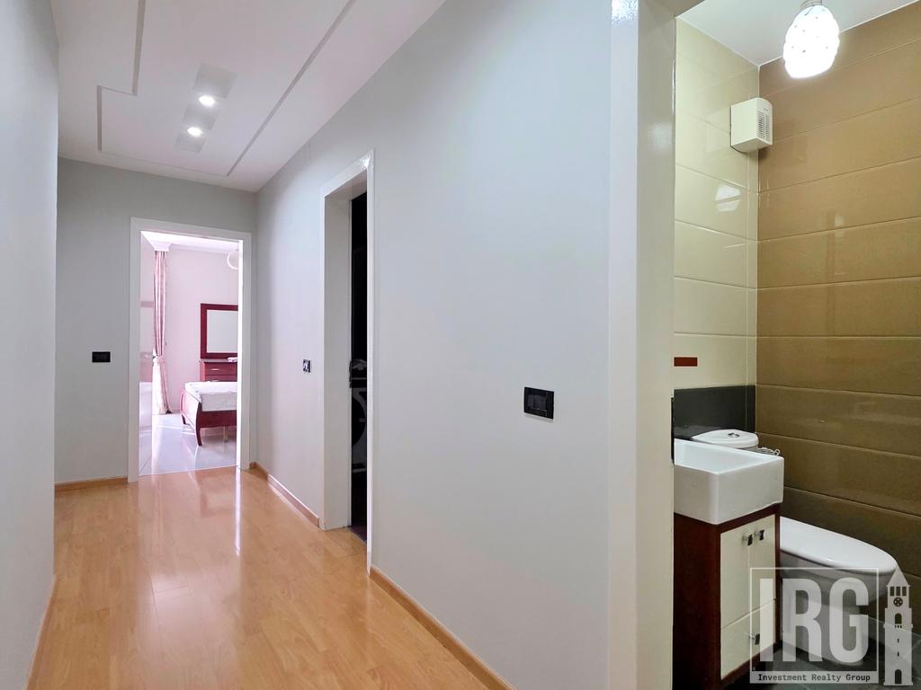 🏡 APARTAMENT 2+1+2 PËR QIRA – E88, ISH-EKZPOZITA