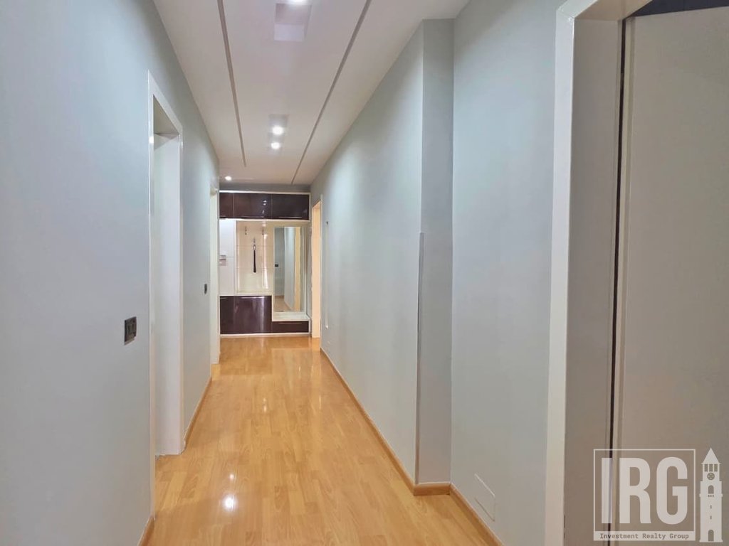 🏡 APARTAMENT 2+1+2 PËR QIRA – E88, ISH-EKZPOZITA