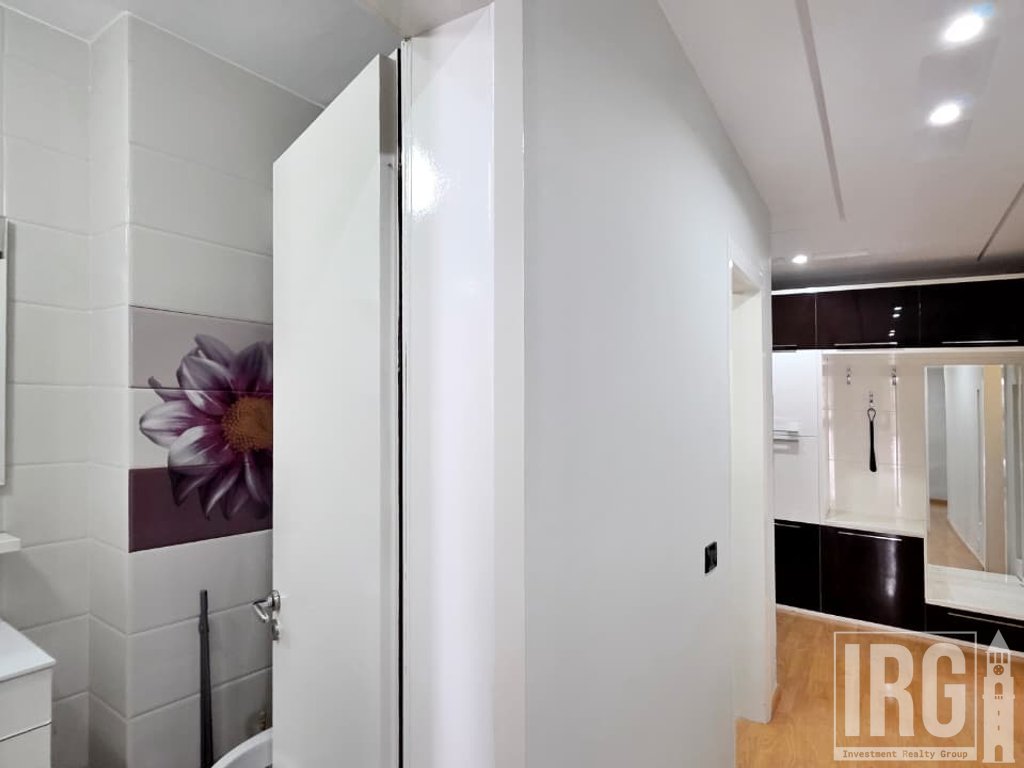 🏡 APARTAMENT 2+1+2 PËR QIRA – E88, ISH-EKZPOZITA