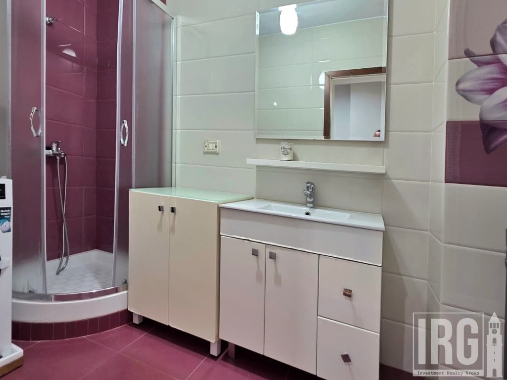 🏡 APARTAMENT 2+1+2 PËR QIRA – E88, ISH-EKZPOZITA