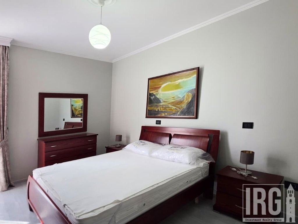 🏡 APARTAMENT 2+1+2 PËR QIRA – E88, ISH-EKZPOZITA