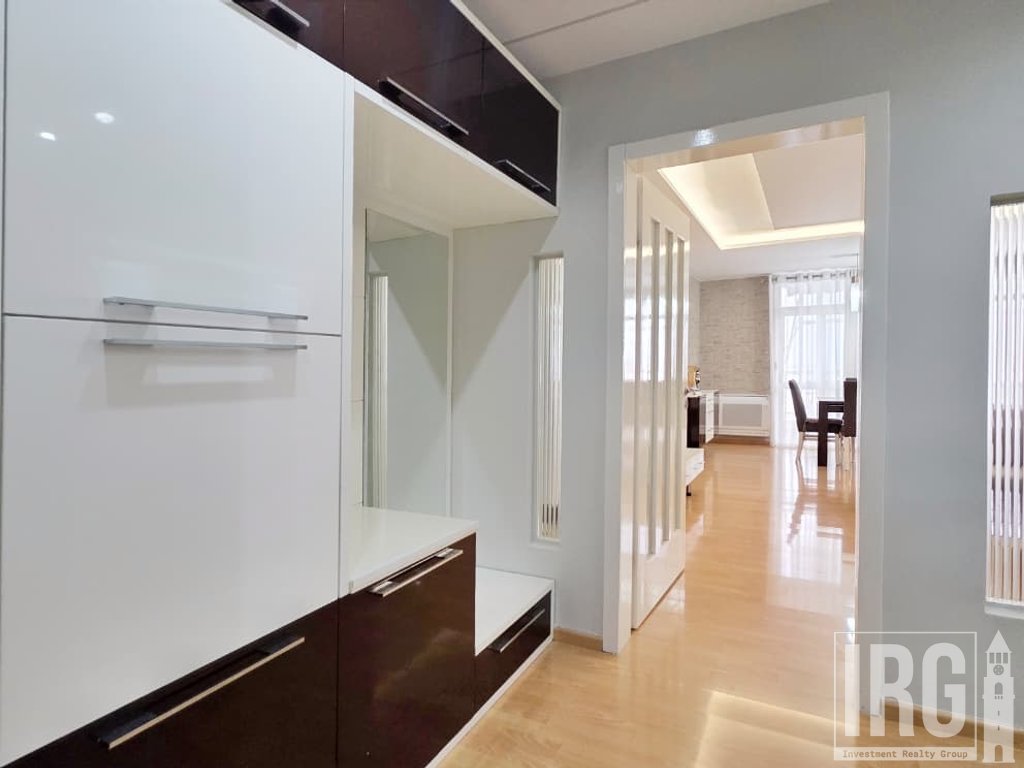 🏡 APARTAMENT 2+1+2 PËR QIRA – E88, ISH-EKZPOZITA